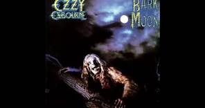 Ozzy Osbourne - Now You See it (Now You Don't) - (Original 1983 EU Pressing Vinyl - BLUE EDITION)