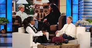 Oprah and Ellen Remember the History-Changing 'Coming Out' Episode