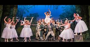 Iolanthe, National Gilbert and Sullivan Opera Company - 2018