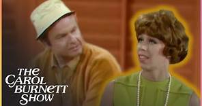 Happy September 30th! | The Carol Burnett Show Clip
