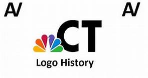 WVIT Logo History