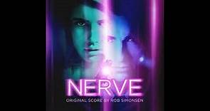 Nerve - Rob Simonsen - Aftermath
