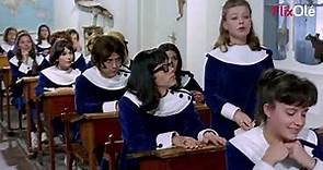 'Los chicos con las chicas' (Javier Aguirre, 1967)