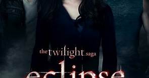 The Twilight Saga: Eclipse - Streaming