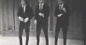 The Newbeats "Run Baby Run" 1965