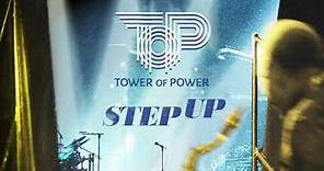 Tower of Power - Who Would Have Thought (Official Audio)
