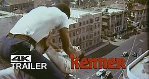 KENNER Theatrical Trailer [1968] Jim Brown