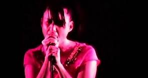 WHO TOOK THE BOMP? LE TIGRE ON TOUR - DVD Promo-Oscilloscope Laboratories