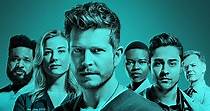 The Resident - watch tv show streaming online