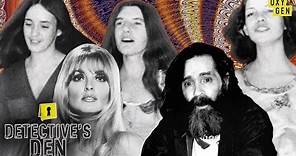 Former Manson Followers Share Life in The Manson Family | Manson: The Women - First Act