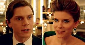 Pose: Evan Peters and Kate Mara Make Their Debut in New Trailer for FX Drama