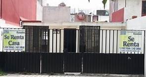 Casa en Renta en Jardines de San Manuel, Puebla