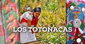 Nación Totonaca: El pueblo originario de Veracruz