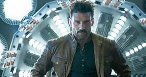 ‘Boss Level’ Ending Explained: What Happens In Frank Grillo’s Time-Loop Movie?