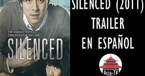 Trailer: Película coreana "Silenced (2011)" con subtítulos al español