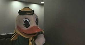 The Oregon Duck: Master of Disguise