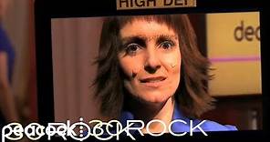 Liz Goes HD | 30 Rock