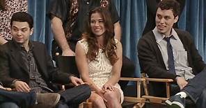 Linda Cardellini - 'Freaks and Geeks' Paley Center Panel (2011)