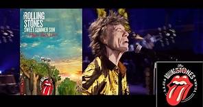 The Rolling Stones: Sweet Summer Sun - Hyde Park Live ~ Extended Trailer