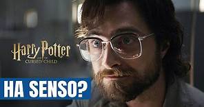 Harry Potter e La maledizione dell'erede - Un film avrebbe senso?