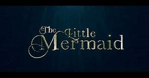 The Little Mermaid 2018 - Official Trailer - Live Action Movie