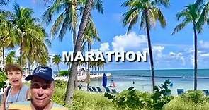 Marathon, FL Keys: Ultimate Vacation Guide 🌴