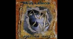 Paul Lemos â€“ P(h)legm Dive 1992 [Album]