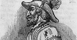 Juan Ponce de Leon (Español)