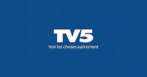 TV5 QUEBEC (CANADA) - Fragment / 13.01.2024