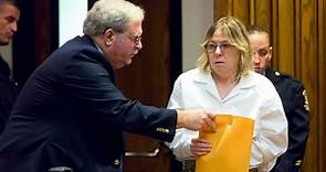 Joyce Mitchell released from prison 5 years after helping convicted killers escape