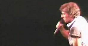 Live in Toronto 1984 2-dancing in the dark