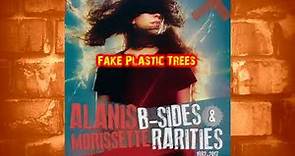 Alanis Morissette - B-sides And Rarities (Lives) Cd2