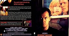 EL INQUILINO (1990) de John Schlesinger con Matthew Modine, Melanie Griffith, Michael Keaton, Mako by Refasi
