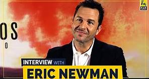 Eric Newman Interview With Anupama Chopra | Narcos: Mexico | Netflix | Film Companion