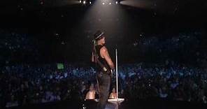 Richie Sambora - I'll Be There For You (MSG 2009)