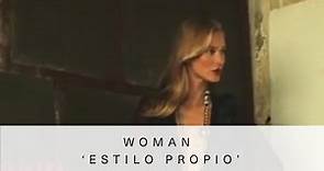 'Woman' Estilo Propio | Vanesa Lorenzo