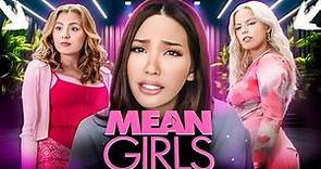 NEW Diverse Mean Girls Was A NIGHTMARE! (2024 Musical Review)