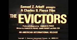 The Evictors (1979) - Trailer