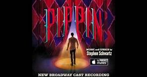 Magic To Do - Pippin (New Broadway Cast Recording)