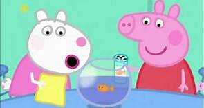 Peppa Pig Season 4 2017 ★ Episodes 21,22 compilation ★ English