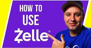 How to Use Zelle (Send and Receive Money Fast)
