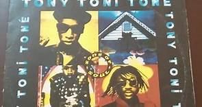Tony Toni Toné - Sons Of Soul