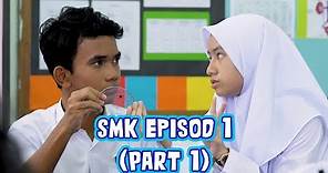 SMK Episod 1 | Saya Mahu Kawan (Part 1)