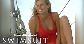 Sports Illustrated's 50 Greatest Swimsuit Models: 37 Niki Taylor | Sports Illustrated Swimsuit