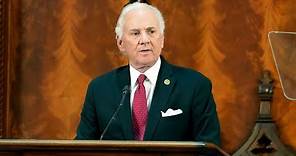LIVE: Henry McMaster delivers 2024 State of the State Address