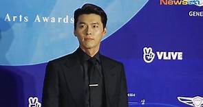 [55TH BAEKSANG ARTS AWARDS | Hyun Bin Cut | Red Carpet | 코엑스 | May 1, 2019 @ 19:30 KST]