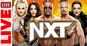 🔴 WWE NXT Live Stream | Full Show Watch Along December 19th 2023