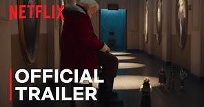 The Claus Family 2 | Official Trailer | Netflix