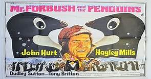 Mr. Forbush and the Penguins (1971) ★