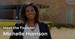 Meet the Founder: Michelle Harrison